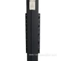 High Quality MEE*3-41 Electric Telescopic Mast